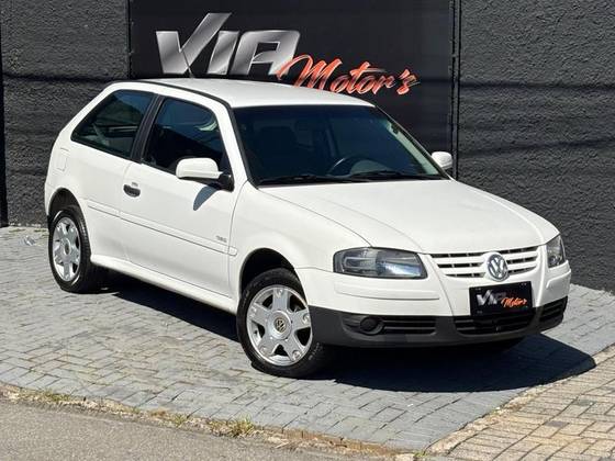 VOLKSWAGEN GOL 1.0 MI 8V FLEX 2P MANUAL G.IV VOLKSWAGEN GOL 1.0 MI 8V FLEX 2P MANUAL G.IV